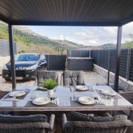 Villa Marija Zaton, hotel in Dubrovnik