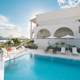 Ostria Village