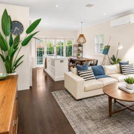 Cremorne retreat - Peaceful home with garden - BEN90