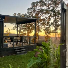 El Rancho Cabarita Beach - Highlander