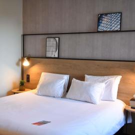샤토루에 위치한 호텔 ibis Chateauroux