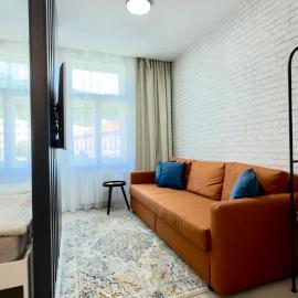 Apartmán Vita Smart
