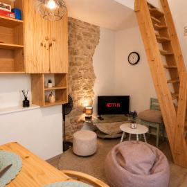Duplex Le Doux Rêve