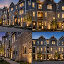 Collin Creek Executive Residence، فندق في بلانو
