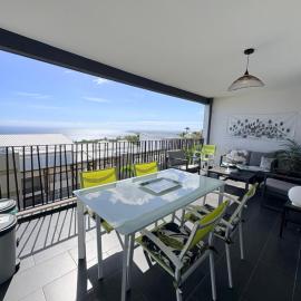Tamarina view
