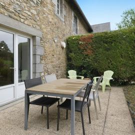 Gîte Essentiel - La Dauvinerie, hotel em Gratot
