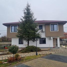Комплекс Траките, hotel in Bŭnzareto