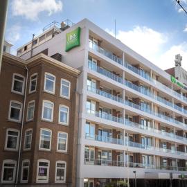 ibis Styles Den Haag Scheveningen, hotel em Scheveningen