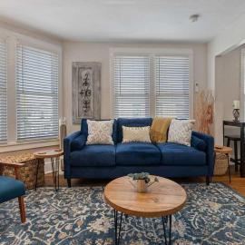 Loft in Downtown Littleton