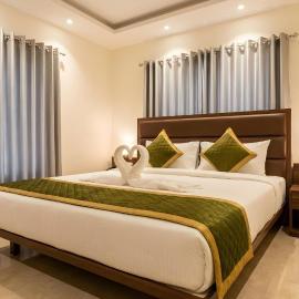 Olivra Hotel by Welcome Inn Hospitality, готель у Бенґалуру