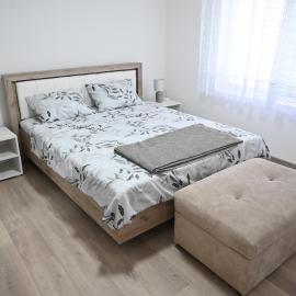 Apartman biserna Sofija, hotel en Topola