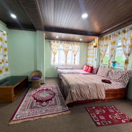 Grace Homestay โรงแรมในดาร์จีลิง