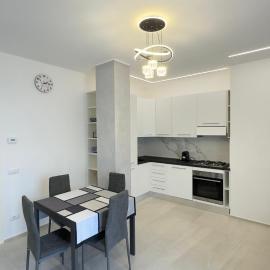 Riccione Beach Apartments