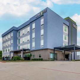 Home2 Suites By Hilton Fort Worth Arlington West, hotel u gradu Fort Vort