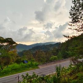AKI Backpackers, hotel a Ranau