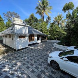 4 Acre Woods Farm Stay, hotel in Munnar