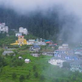 Khajjiar Home Stay Khajjiar