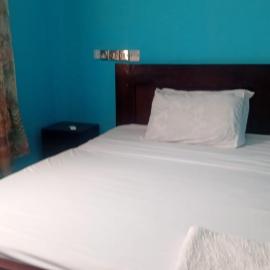 Danson Lodge Guest House – hotel w mieście Amanfro