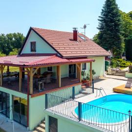 Villa Magic by Villas Guide, hotel a Jalžabet