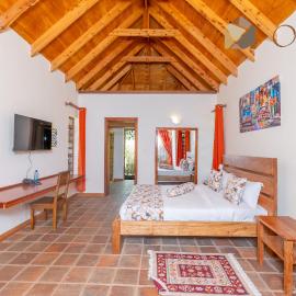 Od Kidi Cottages, hotel a Migori