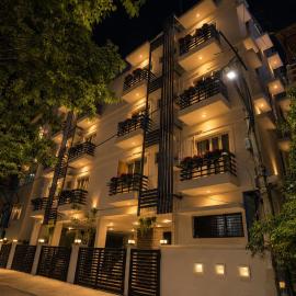 Mystic Felicity Inn