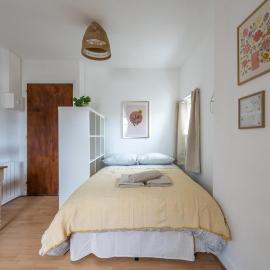 Le Botanique - Hôpital Bretonneau, hotel in La Riche