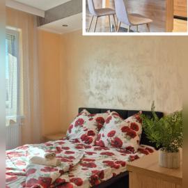 Makowy Apartament