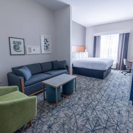 Country Inn & Suites by Radisson, St Petersburg - Clearwater, FL, ξενοδοχείο σε Pinellas Park