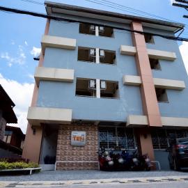 The Ten Hotel at Haiya, CNX, hotel en Chiang Mai