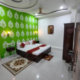 Hotel Heritage Inn