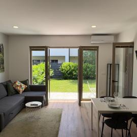 Zbilje Lakeside Apartment