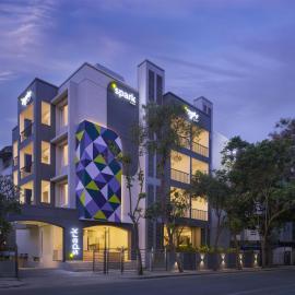 Spark By Hilton Bengaluru Marathahalli Outer Ring Road
