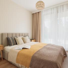 Portofino Residence Gąski by Blu Apartments, hotel u gradu Gonski