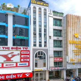 Kiều An Mỹ Hotel - Đà Lạt, hotel in Da Lat