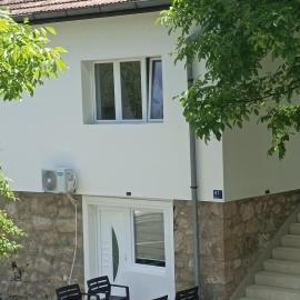 Green Corner