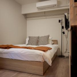 JAPAN APARTMENT HOTEL East Yokohama, Hotel in Higashi-kanagawachō