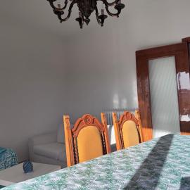 Con Vista sul campanile di Sirolo, cucina bagno ristrutturati, aria condizionata