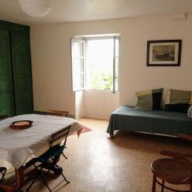 2-room apartment, ξενοδοχείο σε Clamecy
