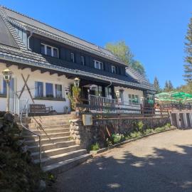 Klosterweiherhof, hotel en Dachsberg im Schwarzwald