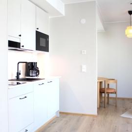 Spot Apartments Airport Premium, hotel a Vantaa