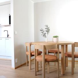 Spot Apartments Airport Premium, hotel in Vantaa