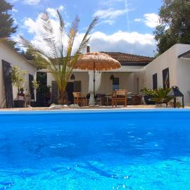 Villa Concetta, piscine privée entre mer et montagne - Abruzzes