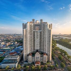 Grand Dafam Ancol Jakarta, hotel sa Jakarta