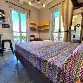 Scilla Guest House