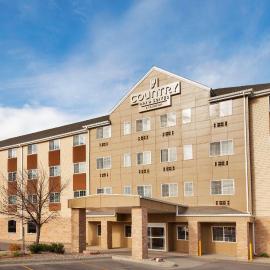 Country Inn & Suites by Radisson, Sioux Falls, Hotel in Sioux Falls