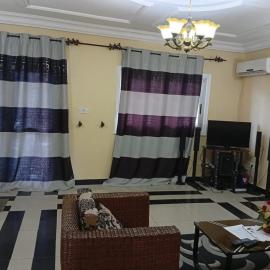 Palace Ndogbong Bifaga, Hotel in Bassa