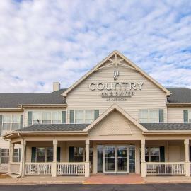 Country Inn & Suites by Radisson, Stockton, IL, hôtel à Stockton