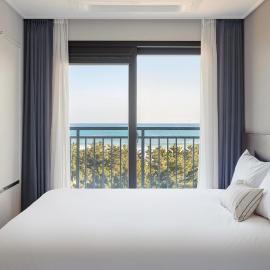 Urbanstay Sokcho Beach AB, hotel din Sokcho