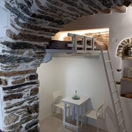 Μαγαζάκι, hotel a Tripótamos