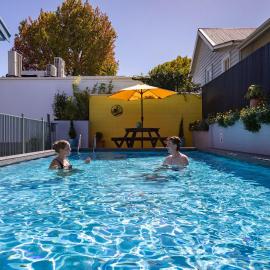 Kowhai Motel Rotorua
